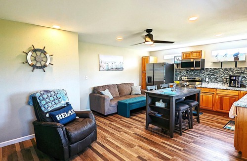 Palacios House | Sandpiper Crossing