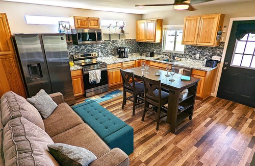 Palacios House | Sandpiper Crossing