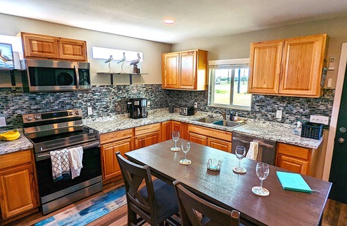 Palacios House | Sandpiper Crossing