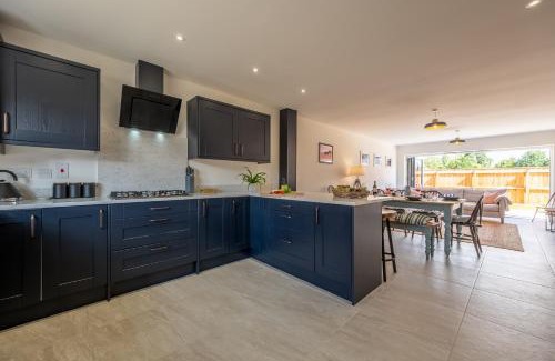 Ingoldisthorpe House | Sandpiper House 4