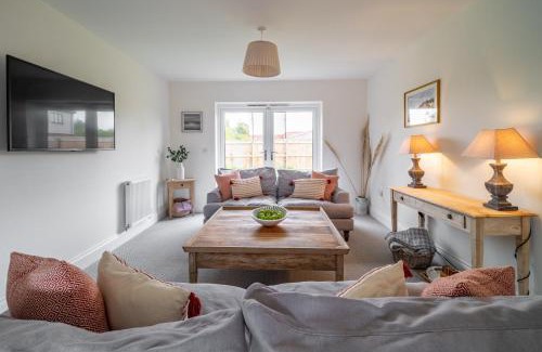 Ingoldisthorpe House | Sandpiper House
