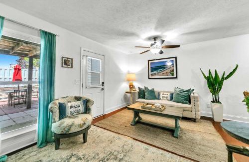 Open Sands House | Sandpiper Philosophy