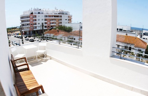Costa de Caparica Villa | Sandpiper's beach house