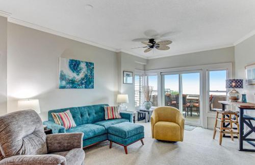 Tybee Island House | Sandpiper Seaview 201