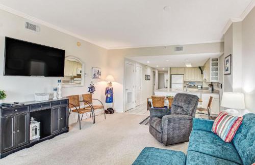 Tybee Island House | Sandpiper Seaview 201