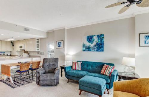 Tybee Island House | Sandpiper Seaview 201