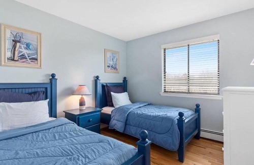 Bridgehampton House | Sandpiper Seclusion