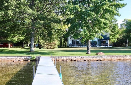 Lewiston House | Sandpiper Too Summary