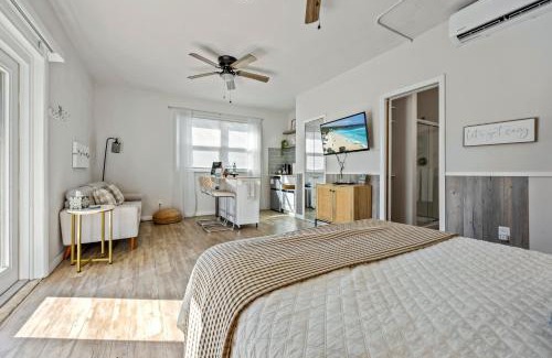Satellite Beach Apartment | Sandpiper