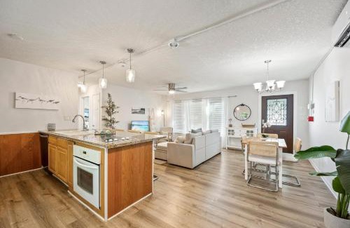 Satellite Beach Apartment | Sandpiper