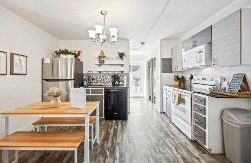 Satellite Beach Apartment | Sandpiper