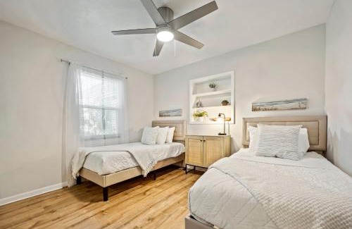 Satellite Beach Apartment | Sandpiper