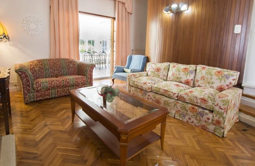 Alcover Villa | Sandra Alcover in Alcover