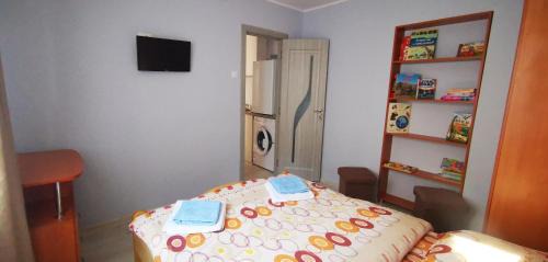 Sovata Apartment | Sandra Apartman