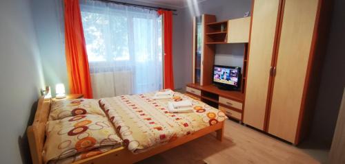 Sovata Apartment | Sandra Apartman