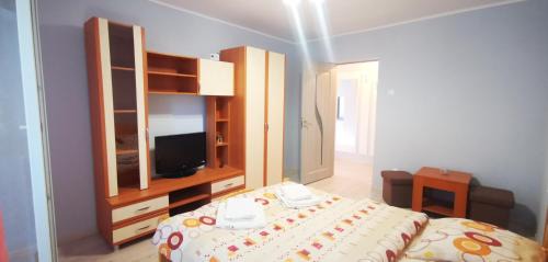 Sovata Apartment | Sandra Apartman