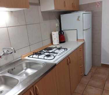 Zaostrog Apartment | Sandra Apartmani 3