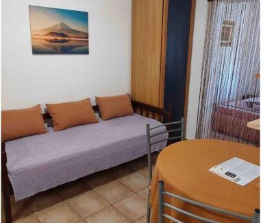 Zaostrog Apartment | Sandra Apartmani 3