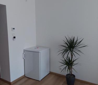 Leoben Apartment | Sandra