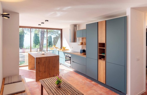 Tossa de Mar Villa | Sandra by Danlux Invest. Nice house with pool