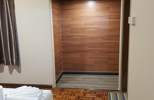 Tawau House | Sandra Homestay