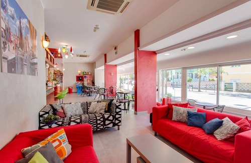 Gatteo a Mare Hotel | Sandra