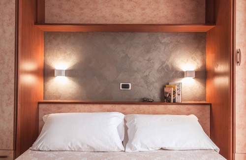 Gatteo a Mare Hotel | Sandra