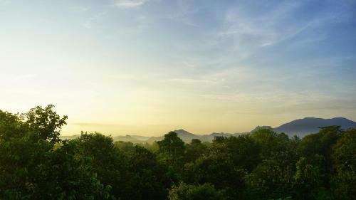 Inamaluwa Bed & Breakfast | Sandra Resort