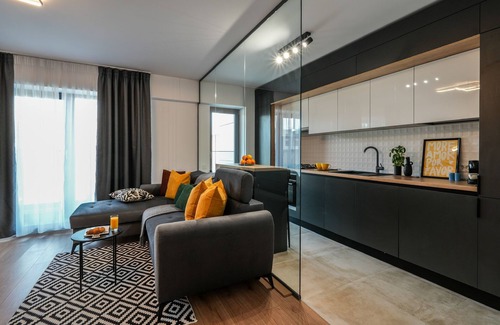 Sector 2 Apartment | Sandra