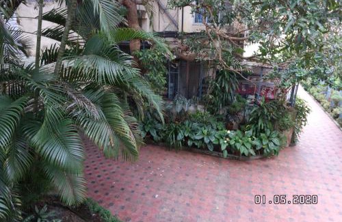 Kochi House | Sandra's Home