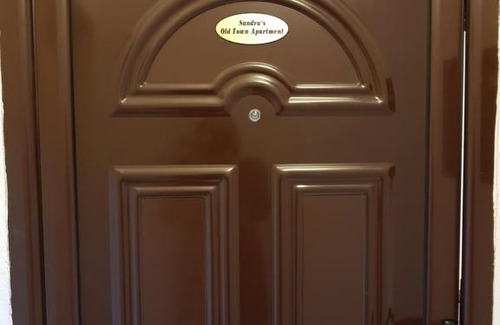 Kotor Old Town Apartment | Sandra's Old Town Apartment