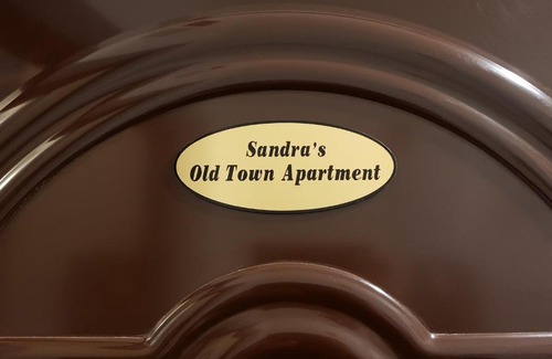Kotor Old Town Apartment | Sandra's Old Town Apartment