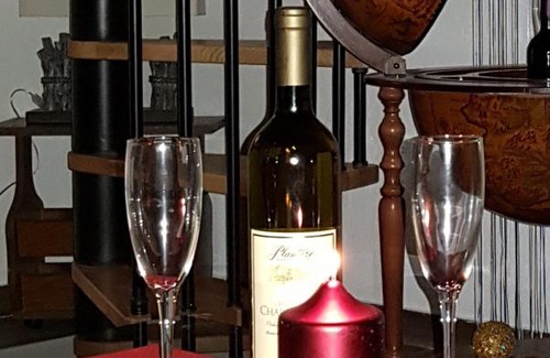 Kotor Old Town Apartment | Sandra's Old Town Apartment