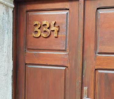 Kotor Old Town Apartment | Sandra's Old Town Apartment