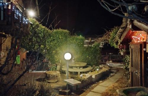 Gressan Apartment | Sandra's Tavern