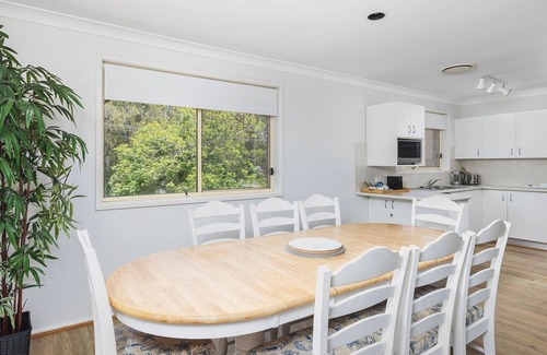 Salamander Bay House | Sandranch - 123 Foreshore Dr