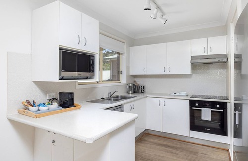 Salamander Bay House | Sandranch - 123 Foreshore Dr