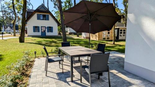 Zirchow House | Sandregenpfeifer