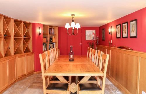 Stoke Gabriel House | Sandridge Barton