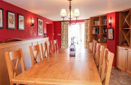 Stoke Gabriel House | Sandridge Barton