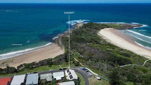 Yamba Apartment | Sandrift Two - Oceanstays