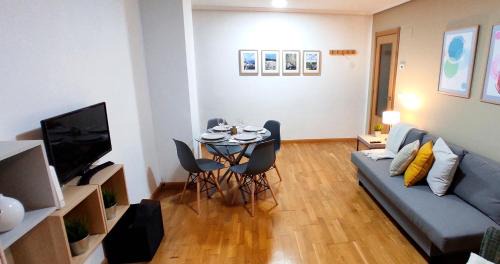 Ribadesella Apartment | sands apartments