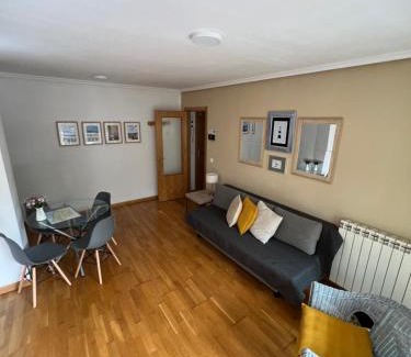 Ribadesella Apartment | sands apartments