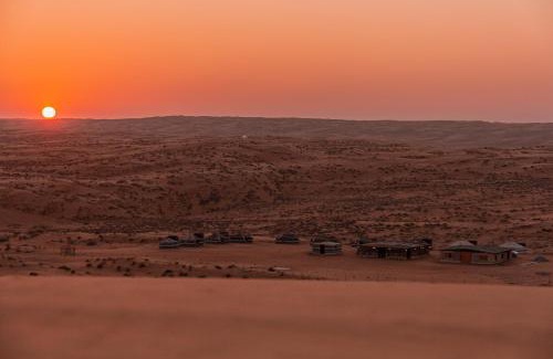 Bidiya Other | Sands Dream Tourism Camp