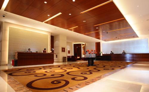 Macau City Centre Hotel | Sands Macao