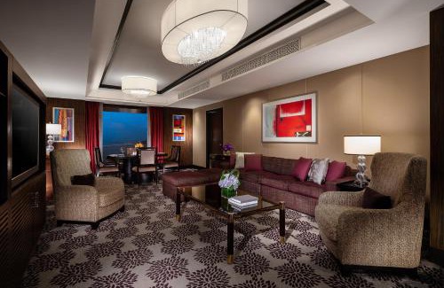 Macau City Centre Hotel | Sands Macao