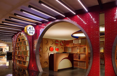 Macau City Centre Hotel | Sands Macao