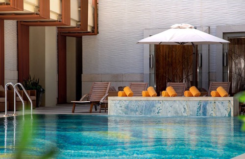 Macau City Centre Hotel | Sands Macao