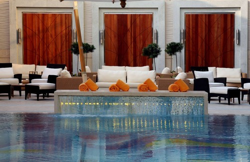 Macau City Centre Hotel | Sands Macao