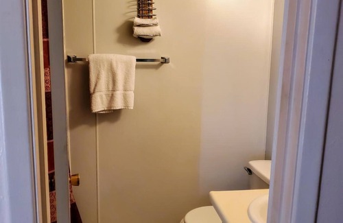 Grants Hotel | Sands Motel